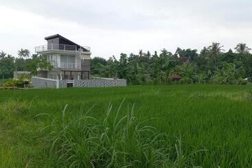 Apartmanszálloda Private Villa Bamboo Cozy