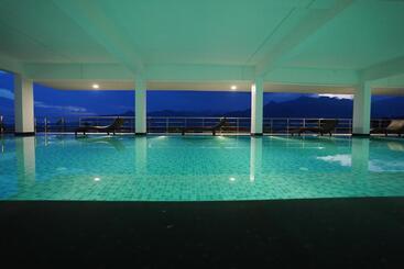 Resort Paciano Dooars