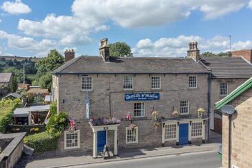 Albergue The George & Dragon