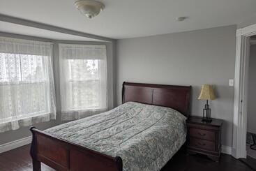 East Ferry Bed And Breakfast