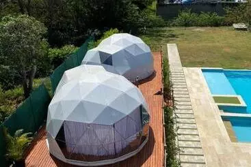 ホテル Aqua House