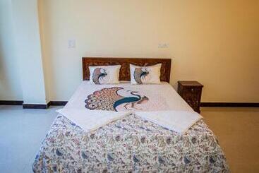 Hotel Iskcon Seva Sadan