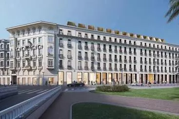Hotel Maison Albar Le Victoria