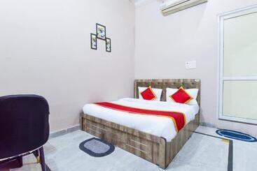 호텔 Near Jaipur Airport