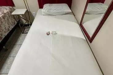 ホテル Três Poderes