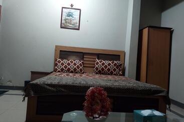 Pension (Hôtel basse catégorie) Farhan Guest House