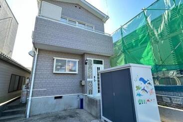 Pension Ocean Villa Oarai Vacation Stay 94315v