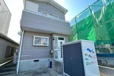 Pensió Ocean Villa Oarai   Vacation Stay 94315v