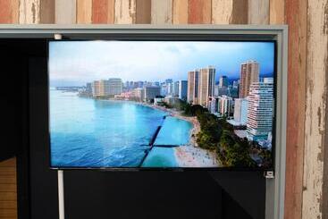 Pensione Ocean Villa Oarai Vacation Stay 94315v