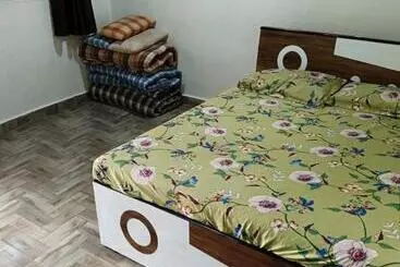 Resort Vishranti Farm Neral