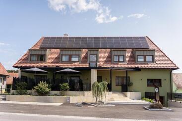 Schronisko Das Ursprung