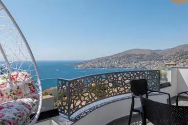 Hôtel Arrei