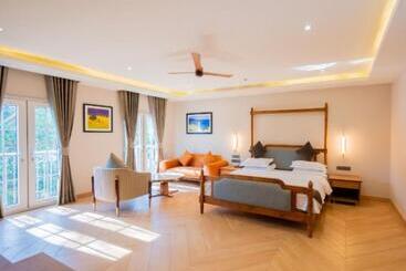 Hotel The Hosteller Bam Goa, Assagao