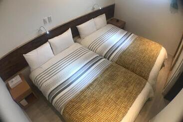 Hotel Niruyakanaya Bise Vacation Stay 58708v