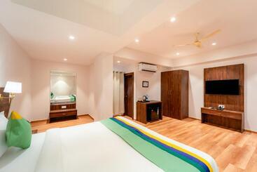 Hotel Treebo Premium Omni Residency