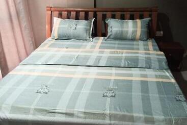 Appart'hotel Koomson Villa