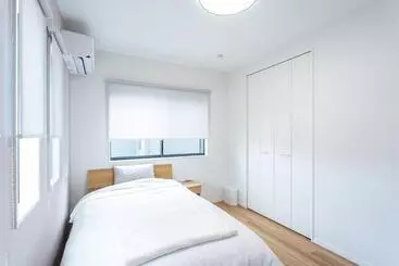 アパートホテル Mova Villa Ozu