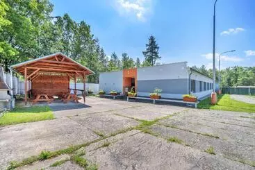 Majatalo Apartmány A Ubytování Přemyslova, Hradec Králové