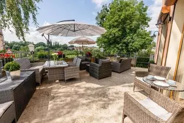 Pension Elbcampingfass Sächsische Schweiz In Pirna