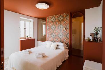 Pansiyon Palazzo D Azeglio