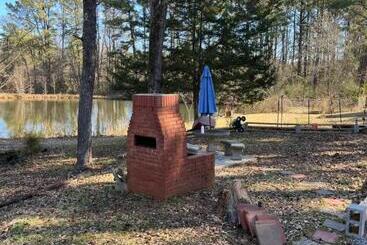 Pensionat Sunset Cabin