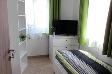 Pensión Wesertraum Kassel