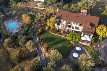 Hotelli Wine Country Inn & Cottages Napa Valley