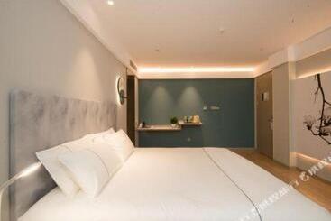 Magnotel Langfang Xianghe Furniture City