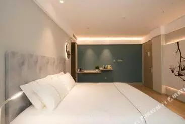 Magnotel Langfang Xianghe Furniture City