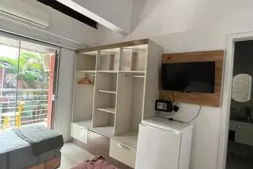 ホテル Break House Beach