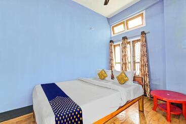 בית מלון כפרי O J P Guest House