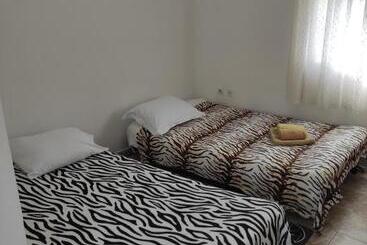 Pension (Hôtel basse catégorie) Guesthouse Planina