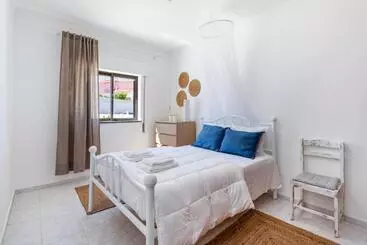 Pensjonat Tac   Castro Marim Villa W/ Pool