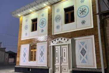 ペンション Zaswsjdns