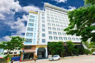 هتل Hong Ngan