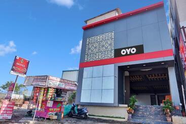 Hotel Oyo Royal Inn