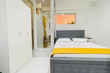 Legends Hotel Lemery Batangas