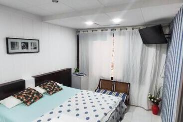 پانسیون Habitación En Centro De Barcelona