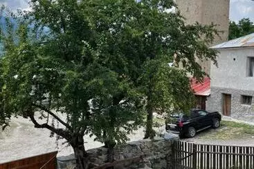 Pensão Nanago Guesthouse