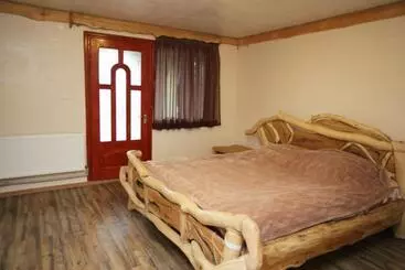 Alberg міні готель комора