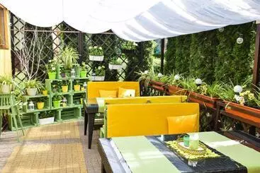 ユースホステル гок віват