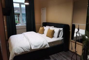 Общежитие Kavaler Inn