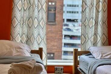 旅馆 Stay Pittsburgh