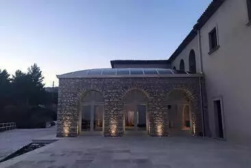 Casale Della Rocca