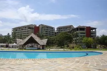 Hotel Golden Beach Resort A051