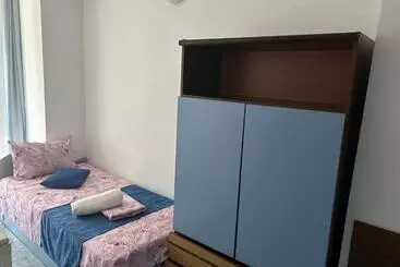 Pension морски полъх