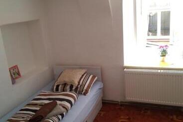 ペンション Best Time Opočno   Ubytování V Soukromí