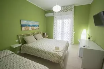 Pensão Lido Rosa Rooms