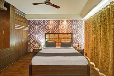 Collection O Hotel Le Park Street