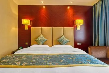 Hotel New Jiuzhai